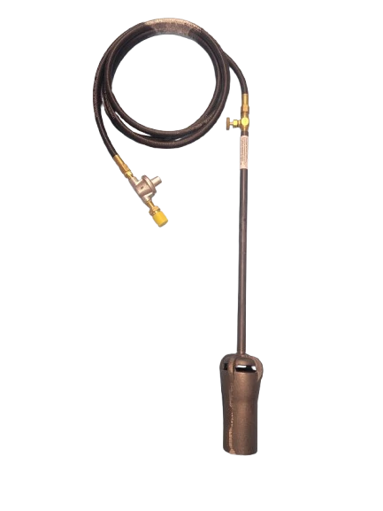 Regulator kit